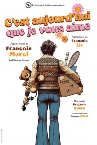 C’est aujourd’hui que je vous aime 1
